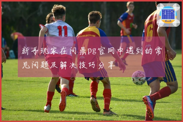 新手玩家在问鼎pg官网中遇到的常见问题及解决技巧分享