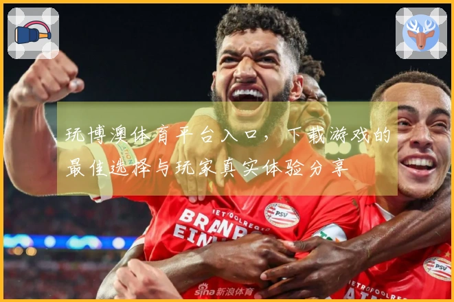 玩博澳体育平台入口，下载游戏的最佳选择与玩家真实体验分享